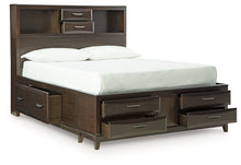 Load image into Gallery viewer, Vanmore Storage Bed - Ego Home Furniture