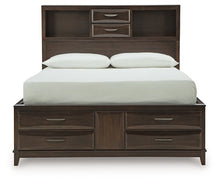 Load image into Gallery viewer, Vanmore Storage Bed - Ego Home Furniture