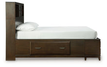Load image into Gallery viewer, Vanmore Storage Bed - Ego Home Furniture