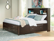 Load image into Gallery viewer, Vanmore Storage Bed - Ego Home Furniture