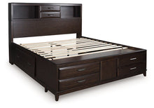 Load image into Gallery viewer, Vanmore Storage Bed - Ego Home Furniture