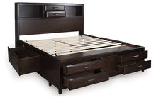 Load image into Gallery viewer, Vanmore Storage Bed - Ego Home Furniture