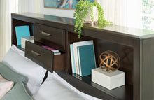Load image into Gallery viewer, Vanmore Storage Bed - Ego Home Furniture