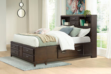 Load image into Gallery viewer, Vanmore Storage Bed - Ego Home Furniture