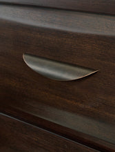 Load image into Gallery viewer, Vanmore Storage Bed