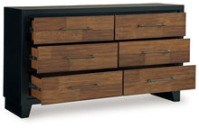 Load image into Gallery viewer, Kraeburn Dresser - Ego Home Furniture