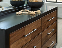 Load image into Gallery viewer, Kraeburn Dresser - Ego Home Furniture
