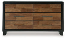 Load image into Gallery viewer, Kraeburn Dresser - Ego Home Furniture