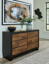 Load image into Gallery viewer, Kraeburn Dresser - Ego Home Furniture