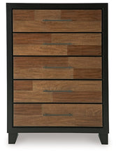Load image into Gallery viewer, Kraeburn Chest of Drawers