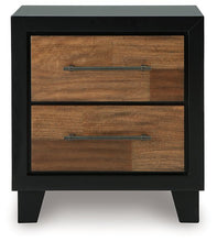 Load image into Gallery viewer, Kraeburn Nightstand - Ego Home Furniture