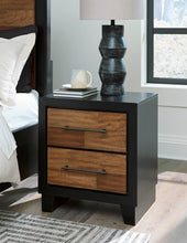 Load image into Gallery viewer, Kraeburn Nightstand - Ego Home Furniture