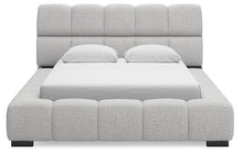Load image into Gallery viewer, Grendusk Upholstered Bed - Ego Home Furniture