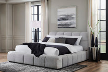 Load image into Gallery viewer, Grendusk Upholstered Bed