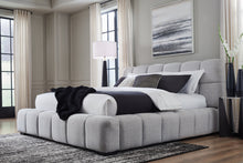Load image into Gallery viewer, Grendusk Upholstered Bed