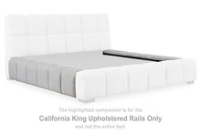 Load image into Gallery viewer, Grendusk Upholstered Bed - Ego Home Furniture