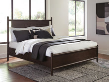 Load image into Gallery viewer, Dantenton Bed
