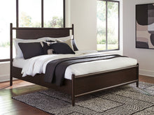 Load image into Gallery viewer, Dantenton Bed - Ego Home Furniture