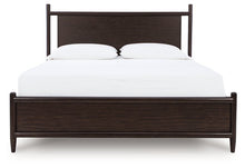 Load image into Gallery viewer, Dantenton Bed - Ego Home Furniture