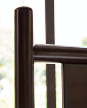 Load image into Gallery viewer, Dantenton Bed