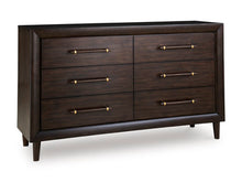 Load image into Gallery viewer, Dantenton Dresser - Ego Home Furniture