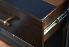 Load image into Gallery viewer, Dantenton Dresser and Mirror