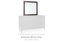 Load image into Gallery viewer, Dantenton Bedroom Mirror - Ego Home Furniture
