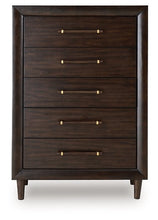 Load image into Gallery viewer, Dantenton Chest of Drawers - Ego Home Furniture