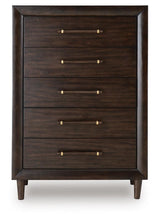 Load image into Gallery viewer, Dantenton Chest of Drawers
