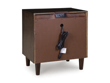 Load image into Gallery viewer, Dantenton Nightstand