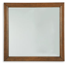 Load image into Gallery viewer, Lyncott Bedroom Mirror - Ego Home Furniture