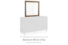 Load image into Gallery viewer, Lyncott Bedroom Mirror - Ego Home Furniture
