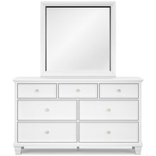 Load image into Gallery viewer, Fortman Dresser and Mirror - Ego Home Furniture