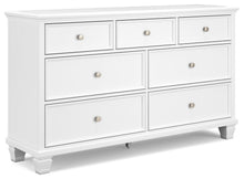 Load image into Gallery viewer, Fortman Dresser