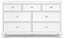 Load image into Gallery viewer, Fortman Dresser