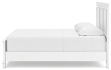 Load image into Gallery viewer, Fortman Bed