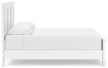 Load image into Gallery viewer, Fortman Bed