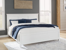 Load image into Gallery viewer, Fortman Bed - Ego Home Furniture