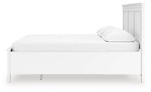 Load image into Gallery viewer, Fortman Panel Storage Bed - Ego Home Furniture