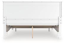 Load image into Gallery viewer, Fortman Panel Storage Bed - Ego Home Furniture