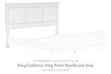 Load image into Gallery viewer, Fortman Bed