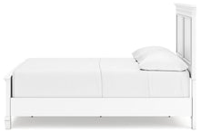 Load image into Gallery viewer, Fortman Bed