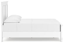 Load image into Gallery viewer, Fortman Bed