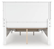 Load image into Gallery viewer, Fortman Panel Storage Bed - Ego Home Furniture