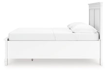 Load image into Gallery viewer, Fortman Panel Storage Bed - Ego Home Furniture