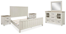 Load image into Gallery viewer, Shaybrock Bedroom Set