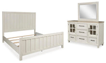 Load image into Gallery viewer, Shaybrock Bedroom Set