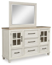 Load image into Gallery viewer, Shaybrock Bedroom Set