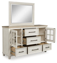 Load image into Gallery viewer, Shaybrock Bedroom Set
