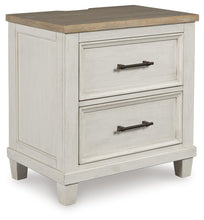 Load image into Gallery viewer, Shaybrock Bedroom Set